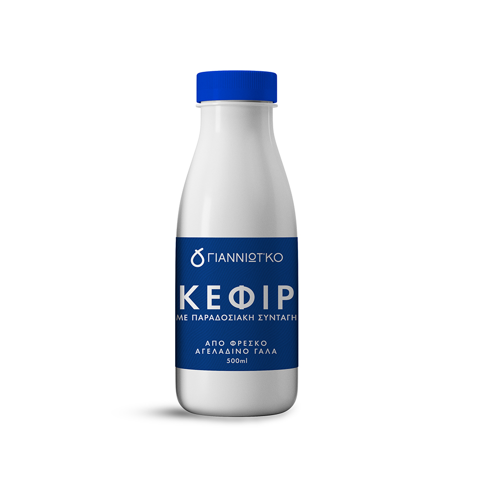 Κεφίρ